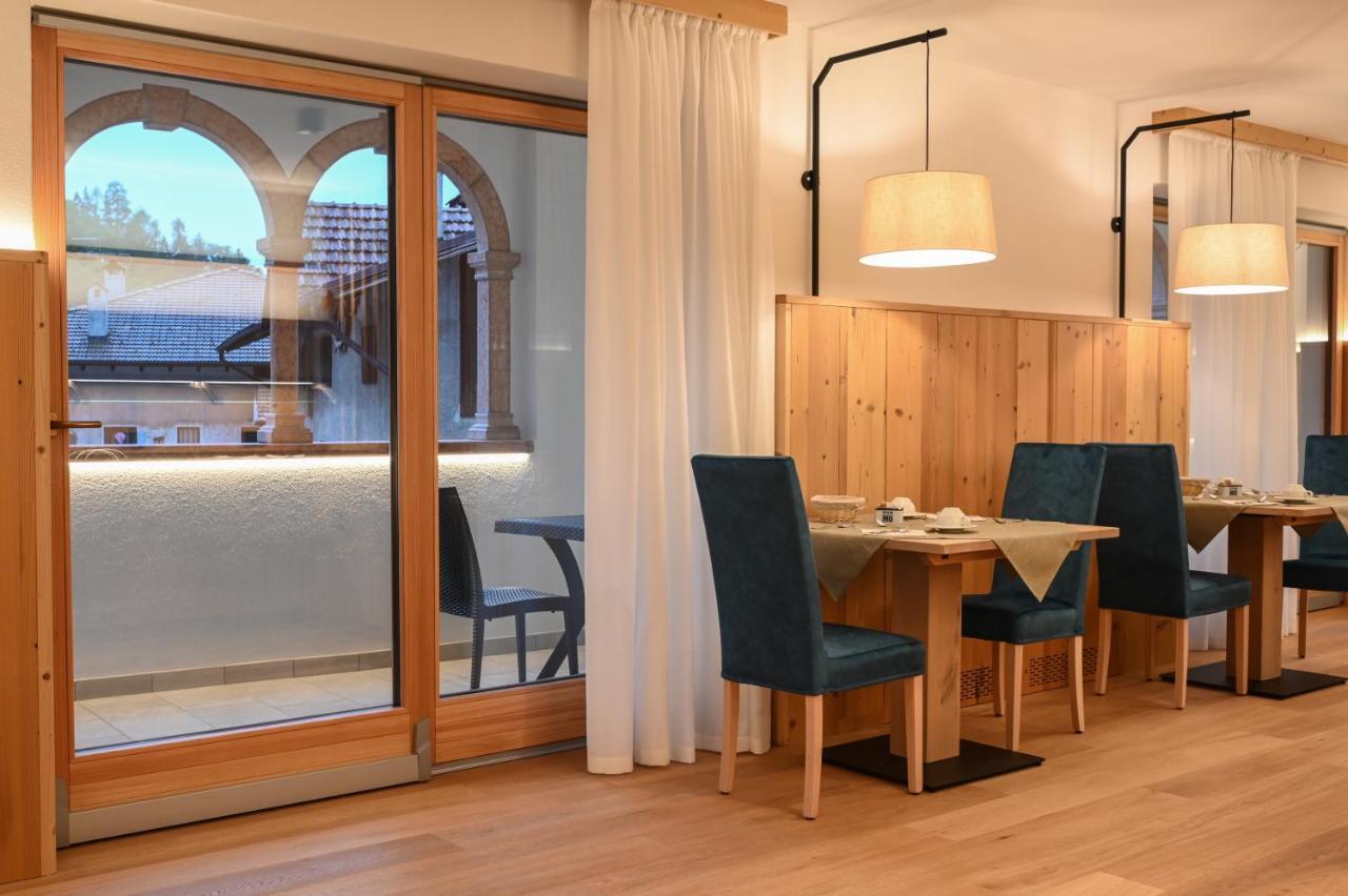 B&B Fontanella San Lorenzo Dorsino Exteriör bild