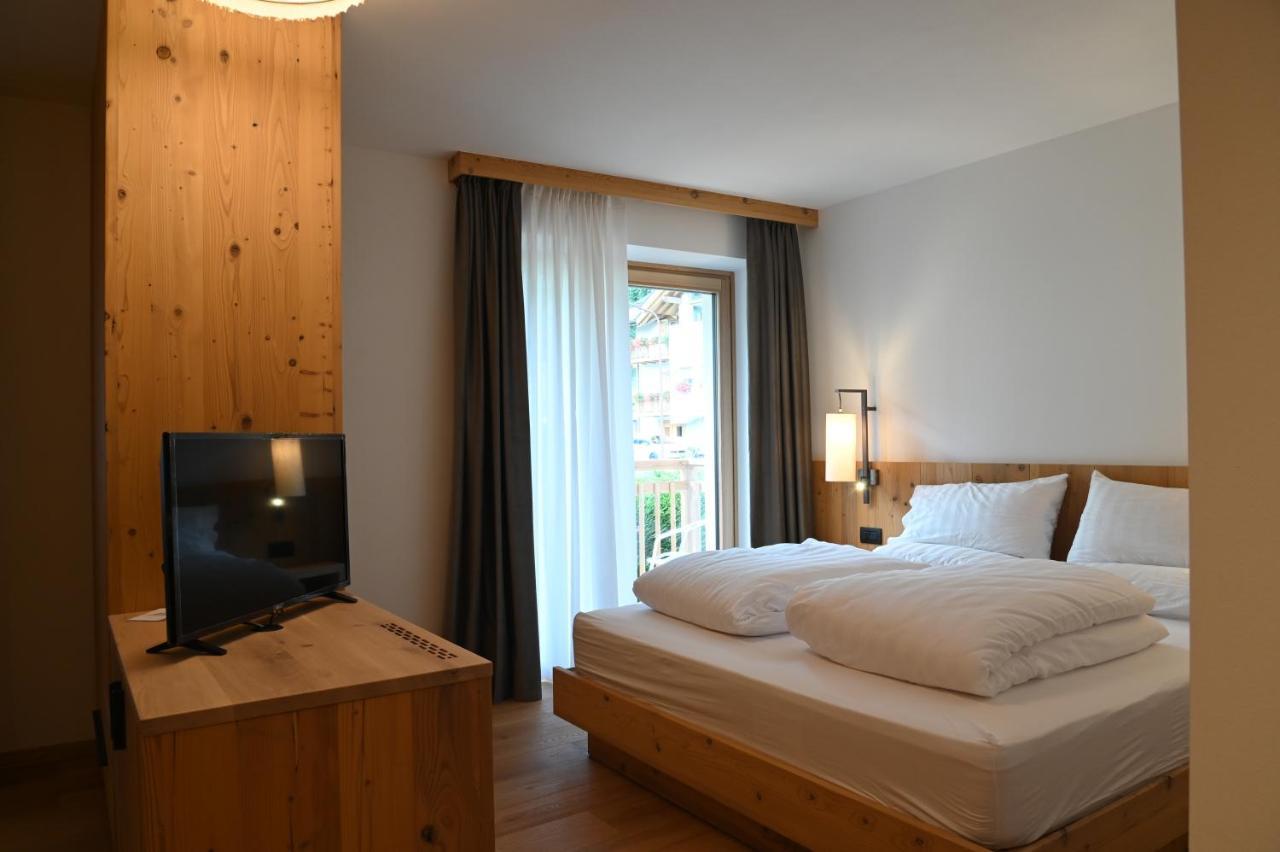 B&B Fontanella San Lorenzo Dorsino Exteriör bild