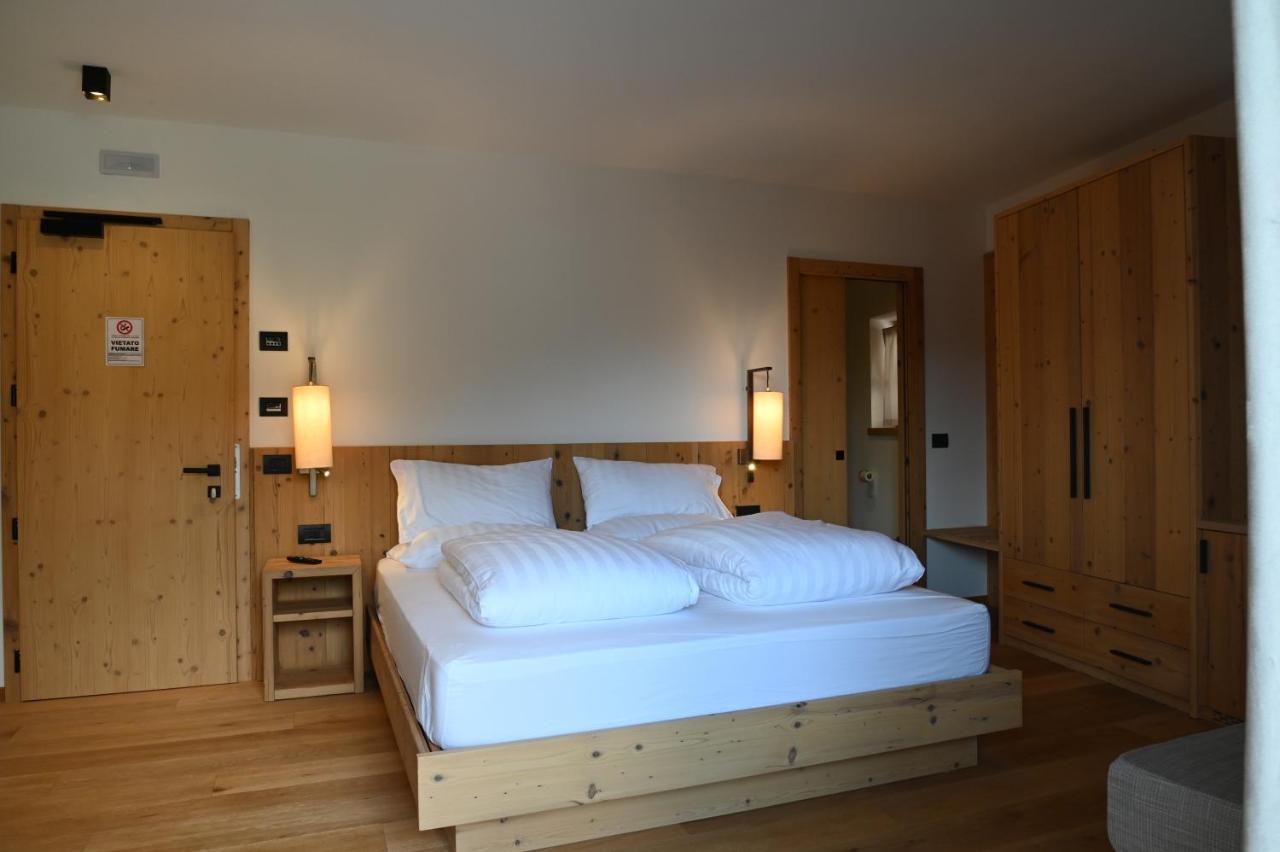 B&B Fontanella San Lorenzo Dorsino Exteriör bild
