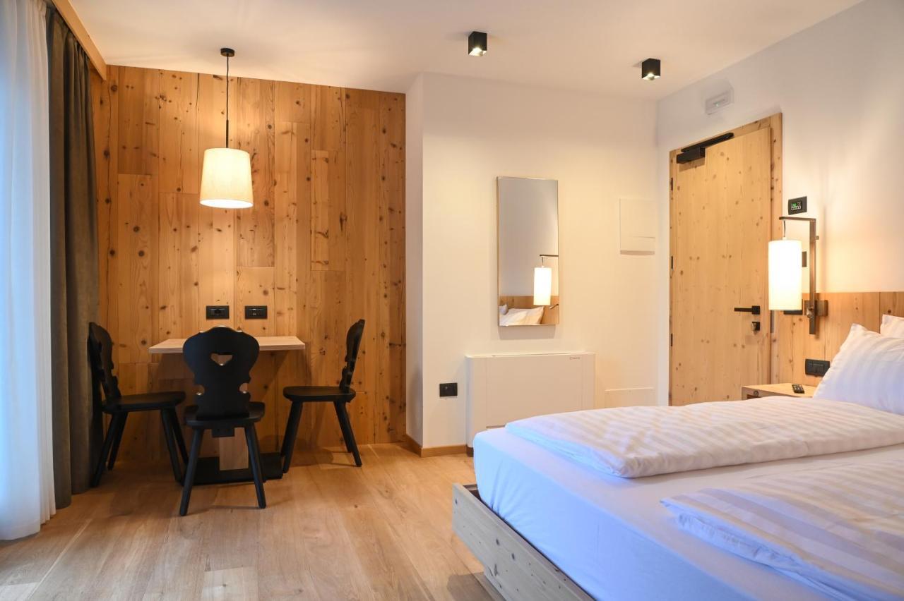 B&B Fontanella San Lorenzo Dorsino Exteriör bild