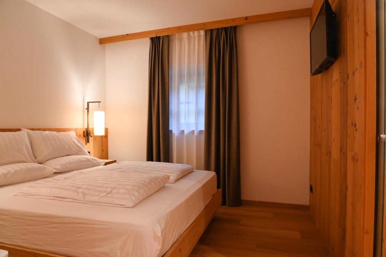 B&B Fontanella San Lorenzo Dorsino Exteriör bild